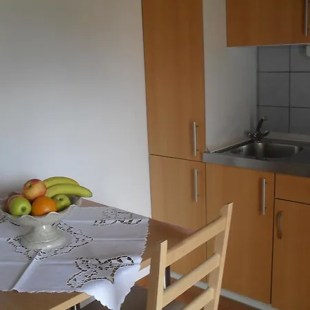 Apartamento Kecelo