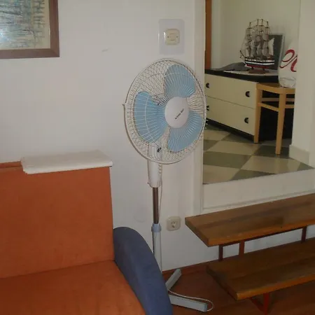Kecelo Apartamento Vodice