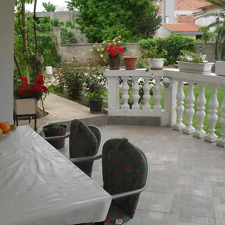 Apartamento Kecelo *