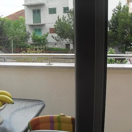 Kecelo Apartamento