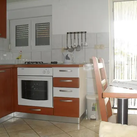 Apartamento Kecelo *