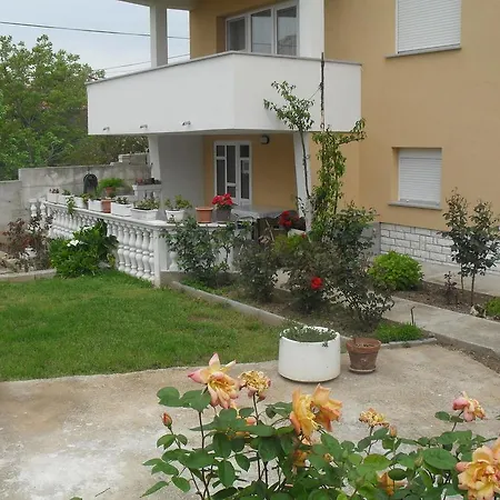 Kecelo Apartamento *
