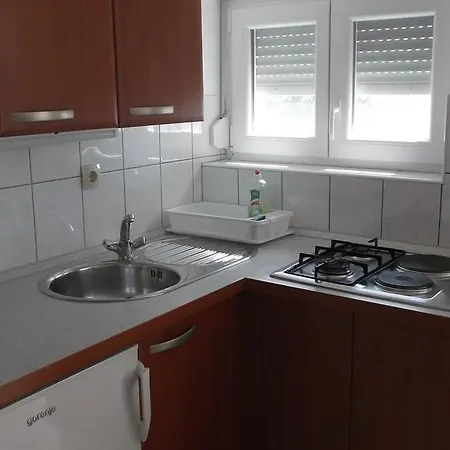 Kecelo Apartamento Vodice