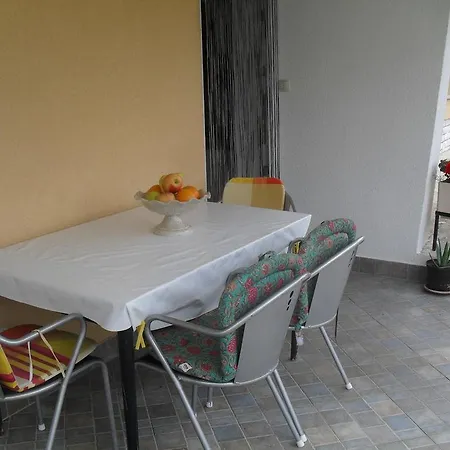 Apartamento Kecelo Vodice